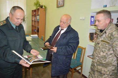 Поїздка у Львів