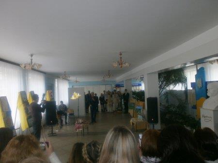 Творча поїздка педагогів