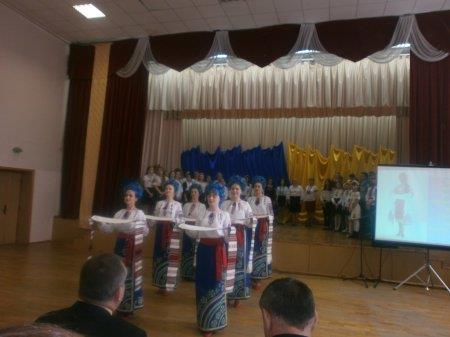 Творча поїздка педагогів