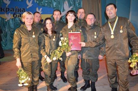 Свято дружби і співпраці