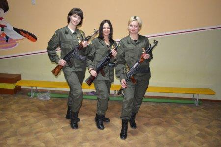 Свято дружби і співпраці