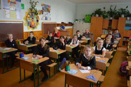 Юний дослідник