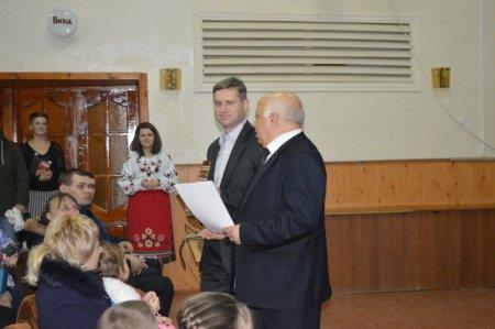Батьківські збори для дошкільних груп "Вулик" та початкової школи