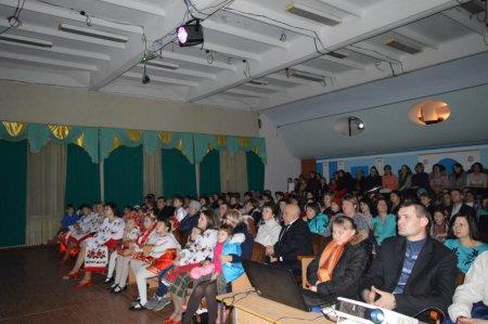 Батьківські збори для дошкільних груп "Вулик" та початкової школи
