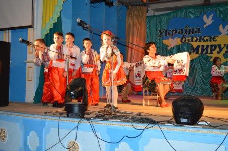 Батьківські збори для дошкільних груп "Вулик" та початкової школи