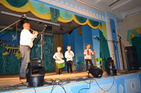 Батьківські збори для дошкільних груп "Вулик" та початкової школи