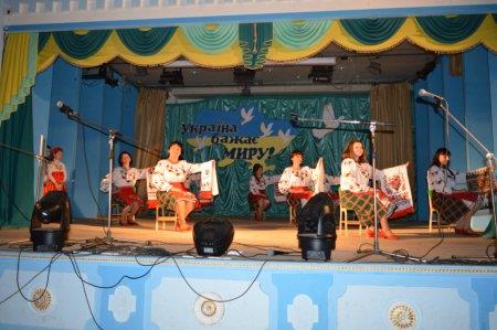 Батьківські збори для дошкільних груп "Вулик" та початкової школи