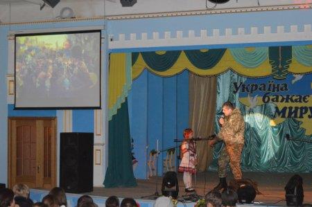 Батьківські збори для дошкільних груп "Вулик" та початкової школи
