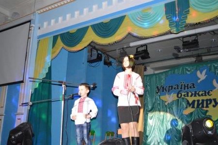Батьківські збори для дошкільних груп "Вулик" та початкової школи