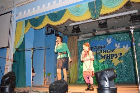 Батьківські збори для дошкільних груп "Вулик" та початкової школи