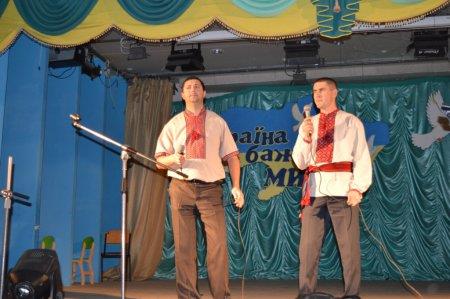Батьківські збори для дошкільних груп "Вулик" та початкової школи