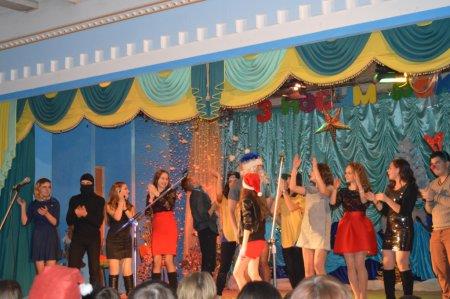 Новорічні казки
