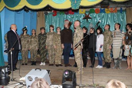 Новорічні казки