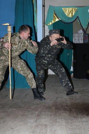 Новорічні казки