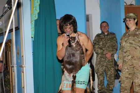 Новорічні казки