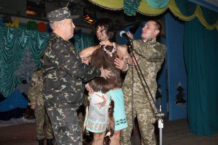Новорічні казки
