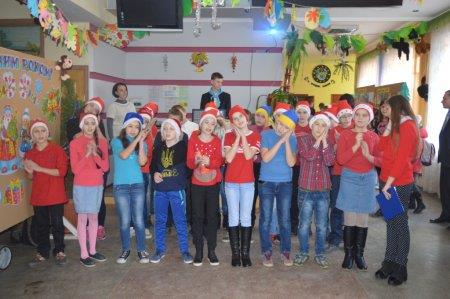 Флешмоб