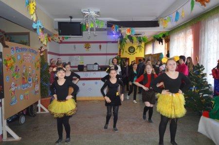 Флешмоб