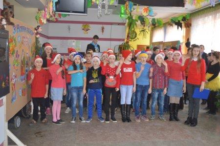 Флешмоб
