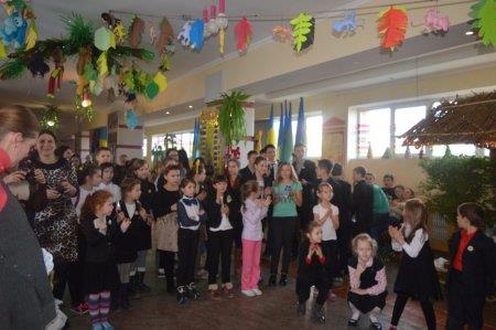 Флешмоб