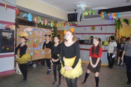 Флешмоб