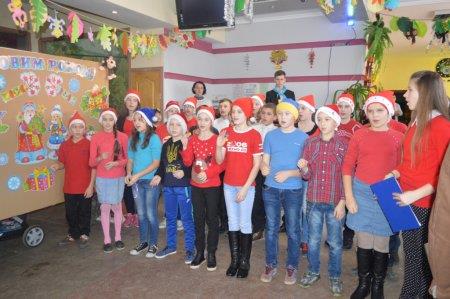 Флешмоб