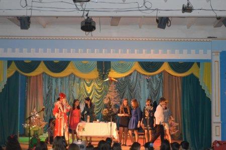 Новий рік