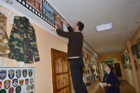 Працюємо творчо
