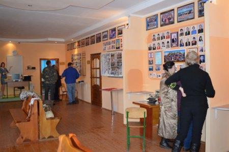 Творчо працюємо