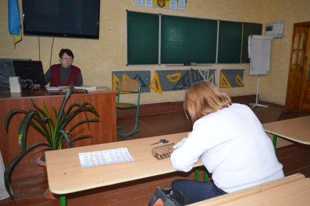 Творчо працюємо