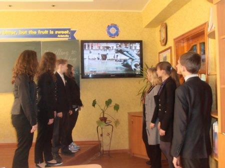 Тиждень англійської мови