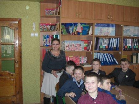 Вікторина "Найрозумніший"