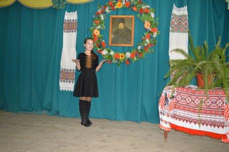 Конкурс читців-декламаторів