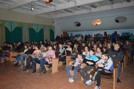 Шоу "Ідеальна пара"