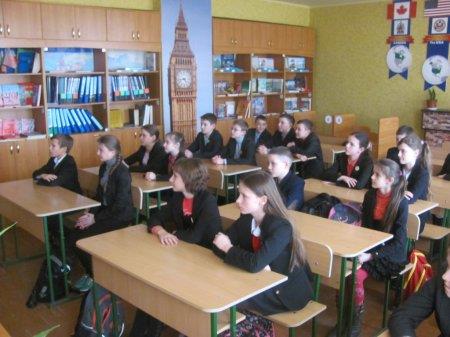 Засідання євроклубу