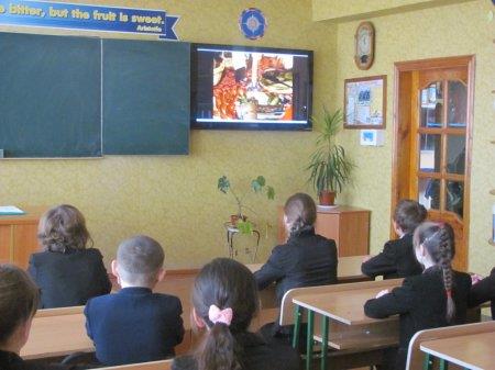 Засідання євроклубу