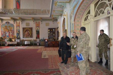 Укладено угоди про співпрацю