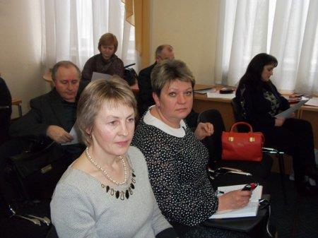 Ми навчаємося