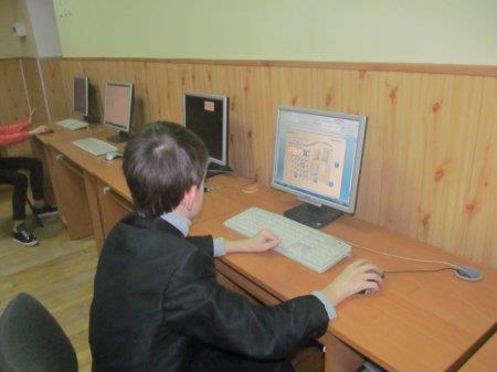 Тиждень фізико-математичних дисциплін Тиждень фізико-математичних дисциплін