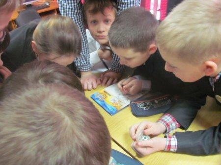 Тиждень фізико-математичних дисциплін Тиждень фізико-математичних дисциплін