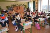 Тиждень початкової школи завершився