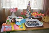 Виставка композицій