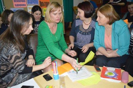 ПЕДАГОГІЧНА РАДА