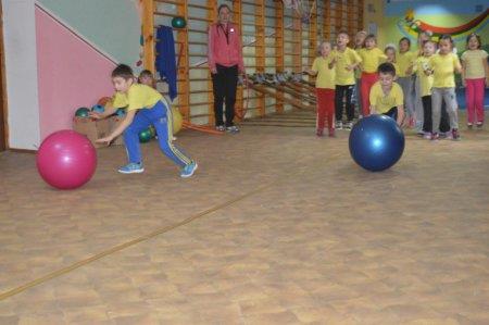 Фестиваль педагогічної творчості