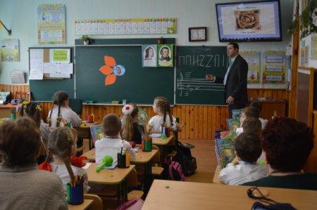 Фестиваль педагогічної творчості