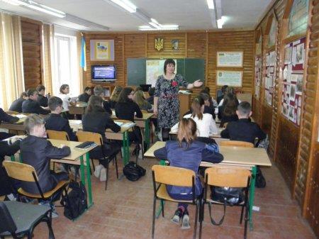 Фестиваль педагогічної творчості