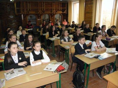 Фестиваль педагогічної творчості