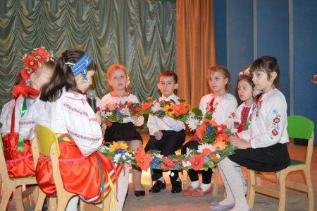 У колегіумі вітали прекрасну половину людства