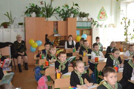 Тиждень початкової школи продовжується
