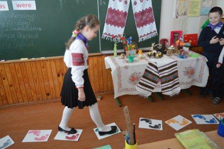 Тиждень початкової школи продовжується
